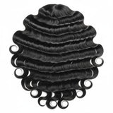 Tissage Extensions Body Wave - Lot de 3