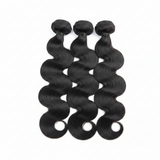 Tissage Extensions Body Wave - Lot de 3