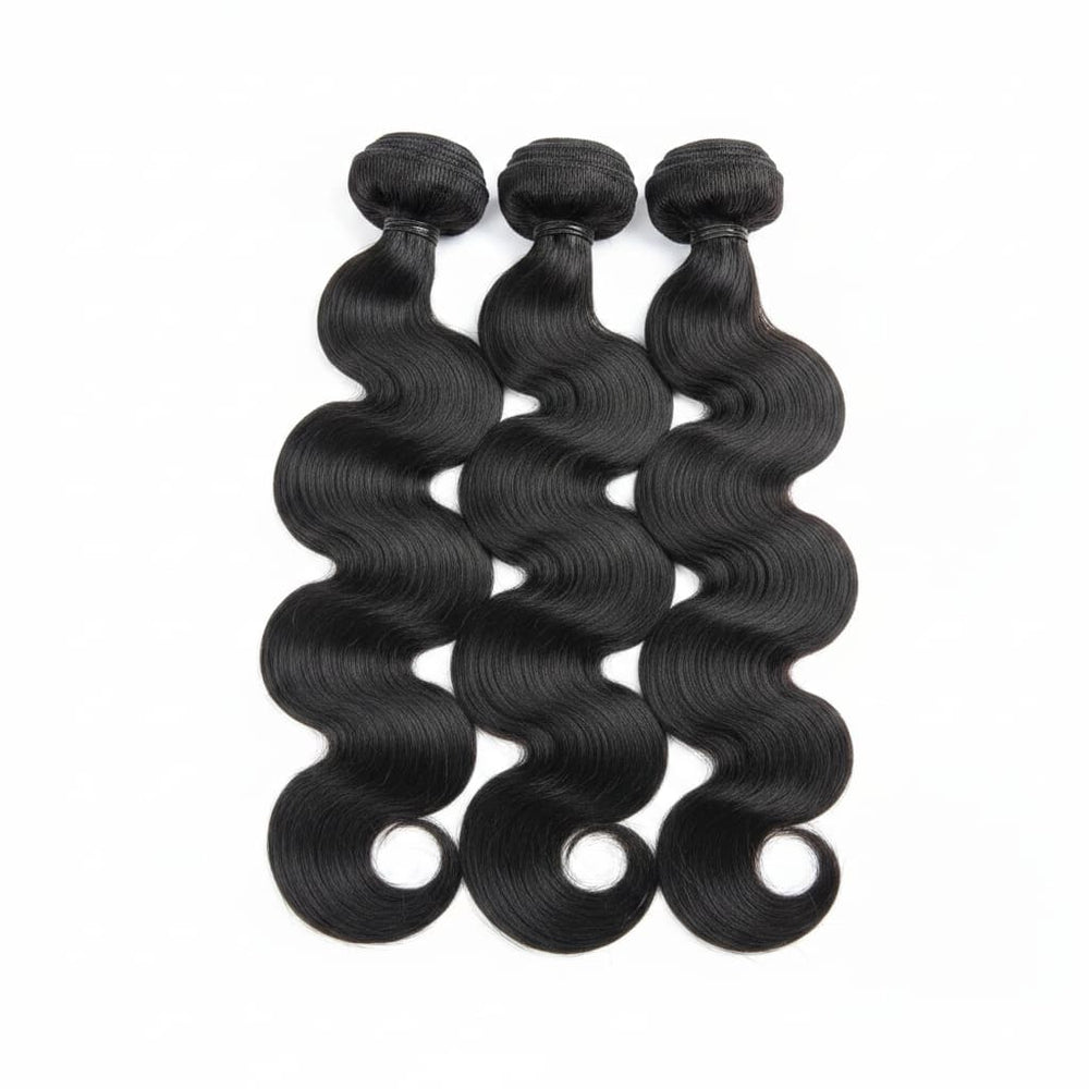 Tissage Extensions Body Wave - Lot de 3