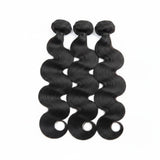 Tissage Extensions Body Wave - Lot de 3