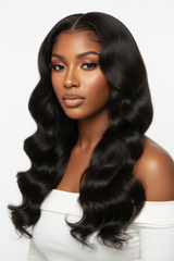 Tissage Extensions Body Wave - Lot de 3