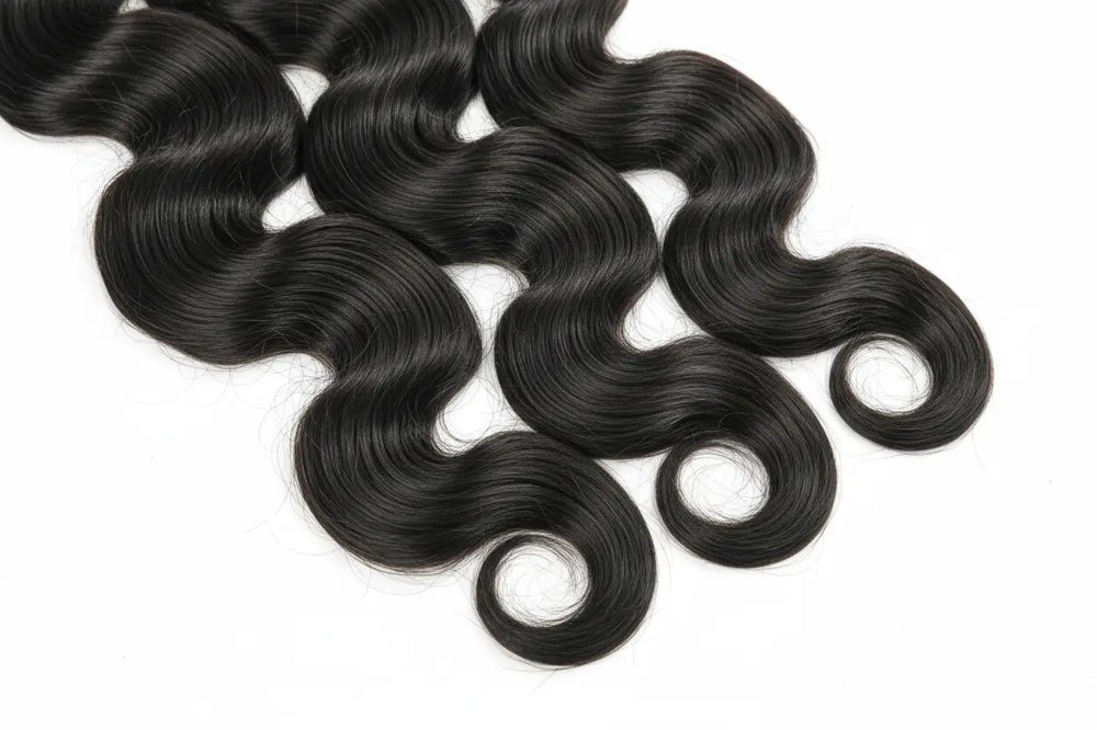 Tissage Extensions Body Wave - Lot de 3