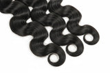 Tissage Extensions Body Wave - Lot de 3