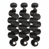 Tissage Extensions Body Wave - Lot de 3