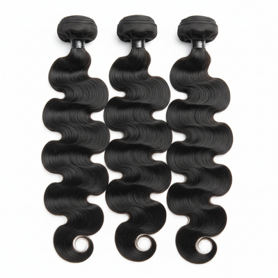 Tissage Extensions Body Wave - Lot de 3