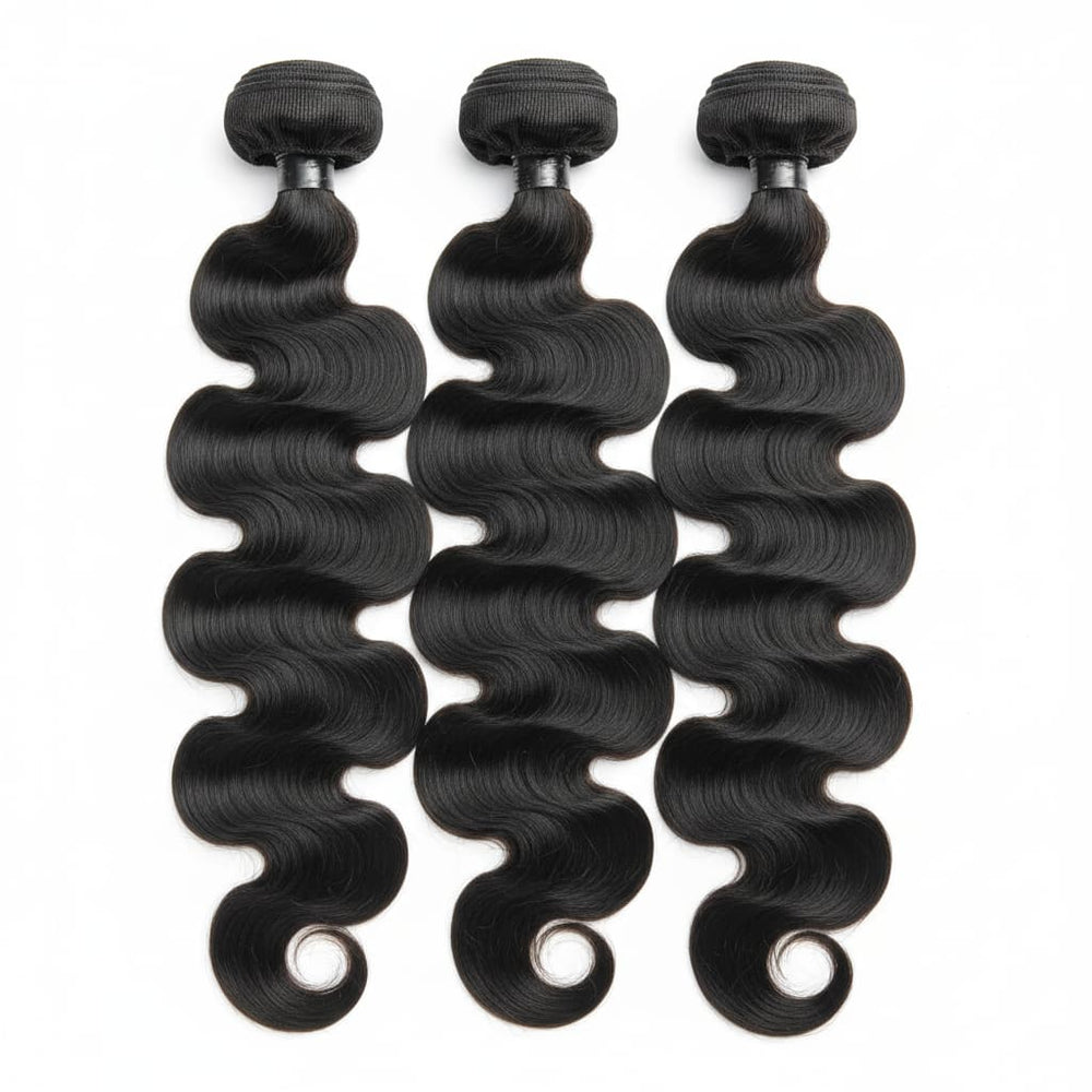 Tissage Extensions Body Wave - Lot de 3