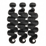Tissage Extensions Body Wave - Lot de 3