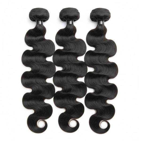 Tissage Extensions Body Wave - Lot de 3