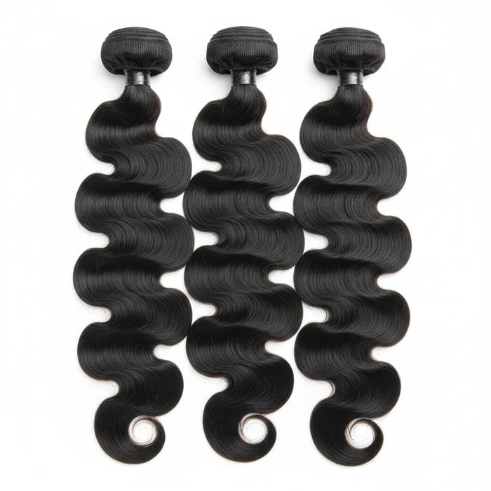 Tissage Extensions Body Wave - Lot de 3