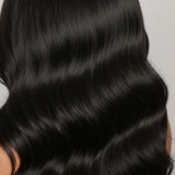 Perruque Lace Front Body Wave Très Longue