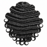Tissage Extensions Body Wave - Lot de 3