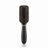 Brosse auto-nettoyante noir mat