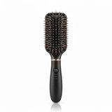 Brosse à Cheveux Auto-Nettoyante