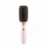 Brosse à Cheveux Auto-Nettoyante