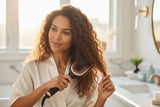 Brosse Soufflante Électrique Lissante