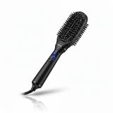 Brosse Soufflante Électrique Lissante