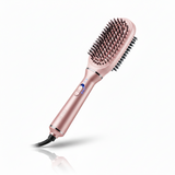 Brosse soufflante rose