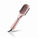 Brosse Soufflante Électrique Lissante