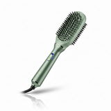 Brosse soufflante vert sauge