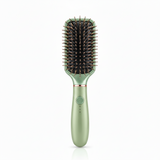 Brosse auto-nettoyante vert sauge