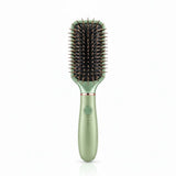 Brosse à Cheveux Auto-Nettoyante