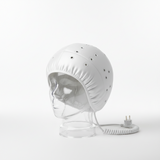 Casque Vapeur Soin Capillaire