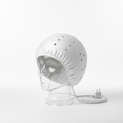 Casque Vapeur Soin Capillaire