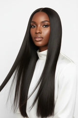 Tissage Extensions Cheveux Lisses - Pack Classique
