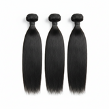Tissage Extensions Cheveux Lisses - Pack Classique