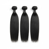 Tissage Extensions Cheveux Lisses - Pack Classique