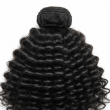 Tissage Extensions Curly Volumineux