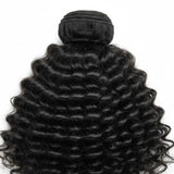 Tissage Extensions Curly Volumineux
