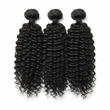 Tissage Extensions Curly Volumineux
