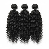 Tissage Extensions Curly Volumineux