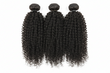 Tissage Extensions Curly Volumineux