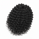 Tissage Extensions Curly Volumineux