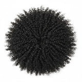 Tissage Extensions Curly Volumineux
