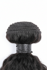 Tissage Extensions Kinky Straight - Lot de 4