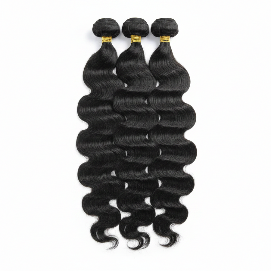 Tissage Extensions Deep Wave Premium