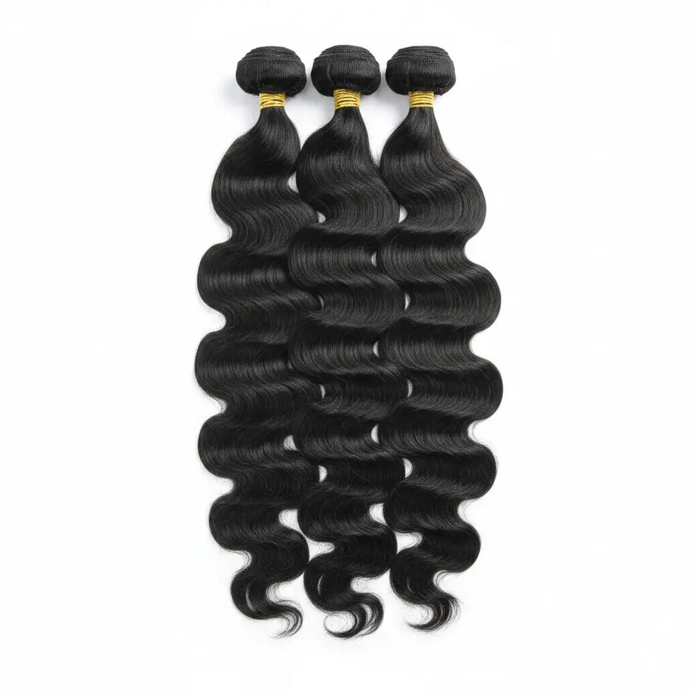 Tissage Extensions Deep Wave Premium