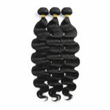 Tissage Extensions Deep Wave Premium