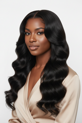 Tissage Extensions Deep Wave Premium