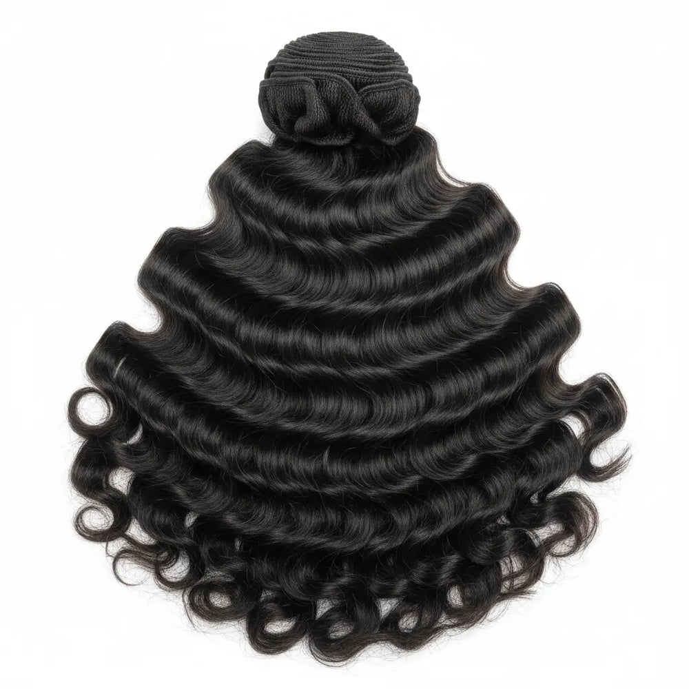 Tissage Extensions Deep Wave Premium