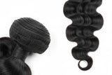Tissage Extensions Deep Wave Premium