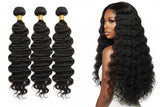Tissage Extensions Deep Wave Premium
