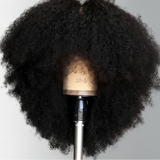 Duo Perruques Afro Curly 2-en-1