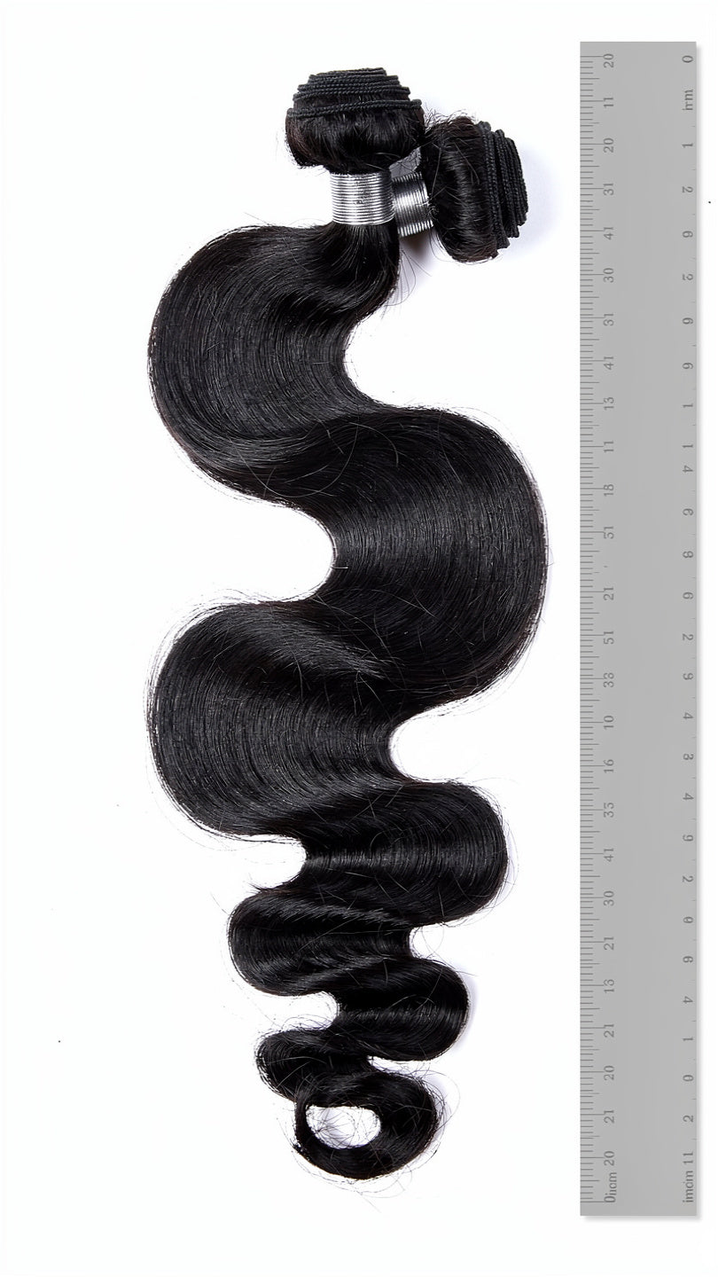 Extensions Burmese Curly – Cheveux Humains Vierges 100% Naturels