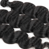 Tissage Extensions Water Wave - Lot de 3