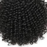 Tissage Extensions Kinky Curly - Lot de 3