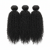 Tissage Extensions Kinky Curly - Lot de 3